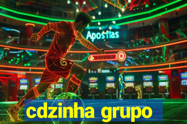 cdzinha grupo